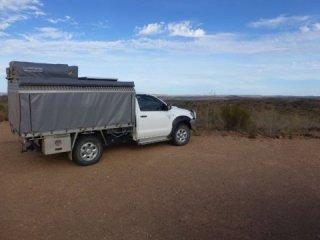 Australia (Broken Hill)